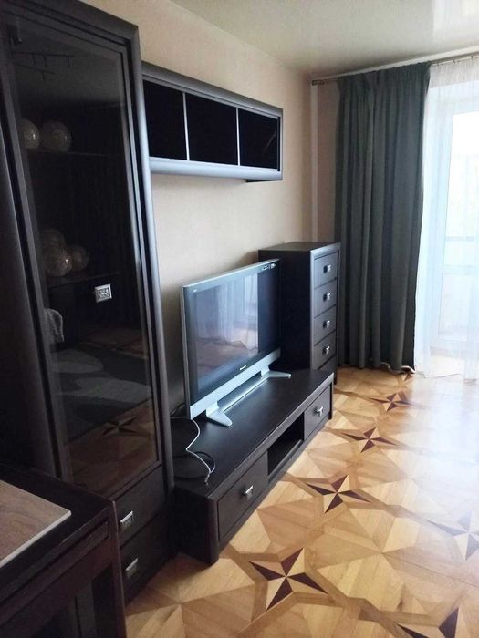 Оренда 3к.квартири мікрорайон Бам