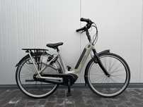 Gazelle rewer elektryczny Grenoble C8