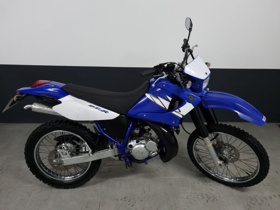 Yamaha DTRe 125 11kw