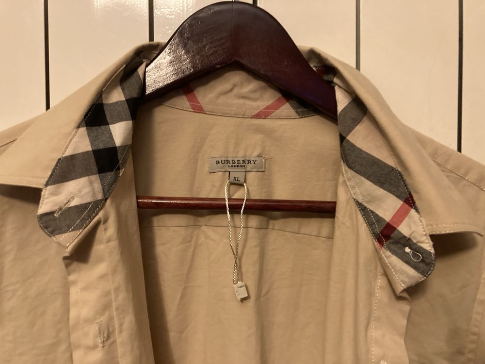 Koszula damska Burberry XL