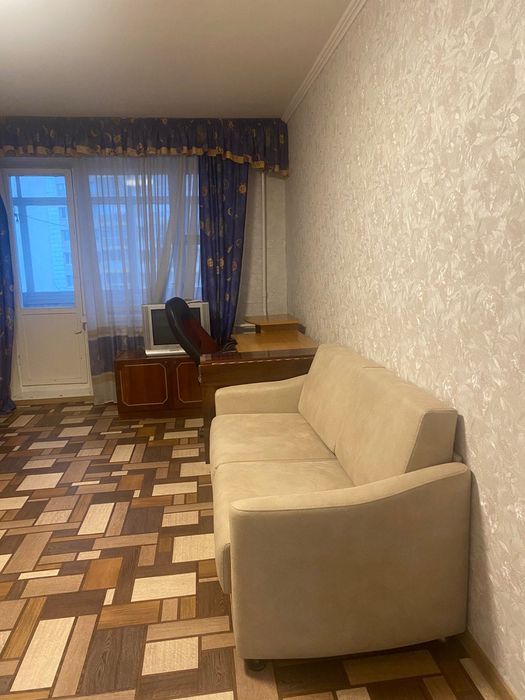 Від Власника! 1к квартира по вул. Деміївська 35б