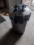 Filtr Tetra ex1200