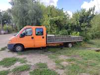 Продам Fiat dukato
