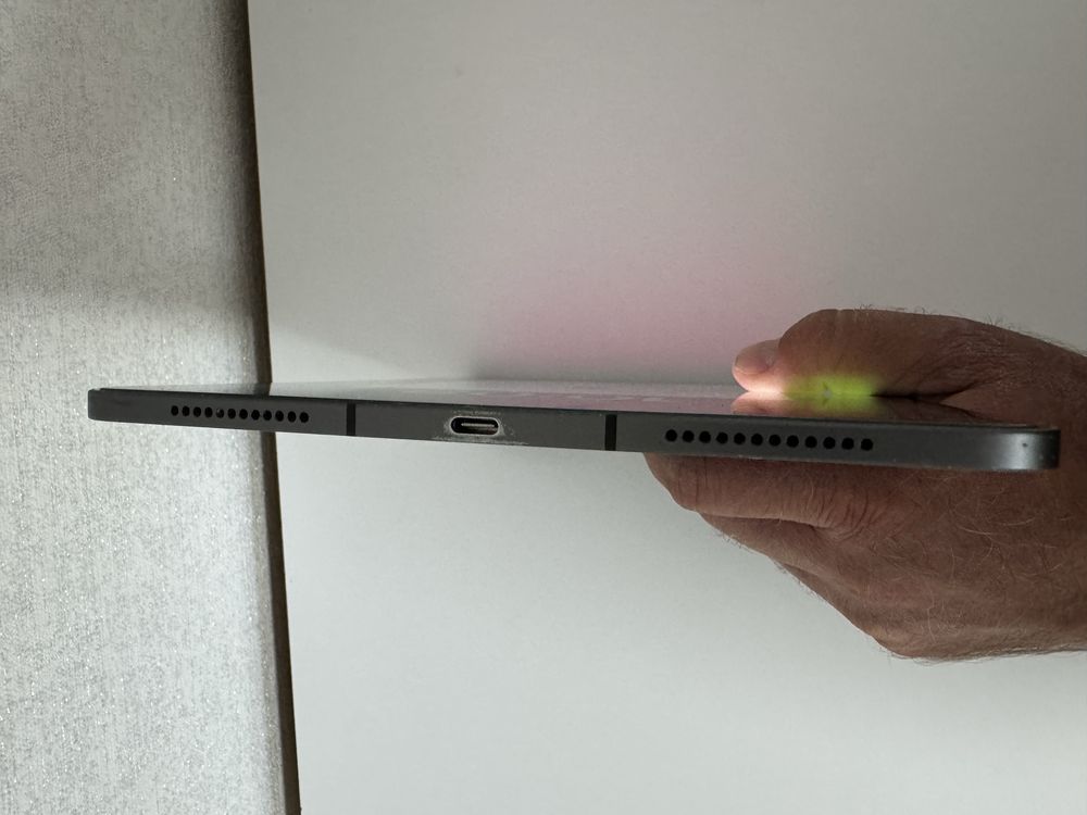 iPad Air (4-го покоління) 64, sim karta LTE