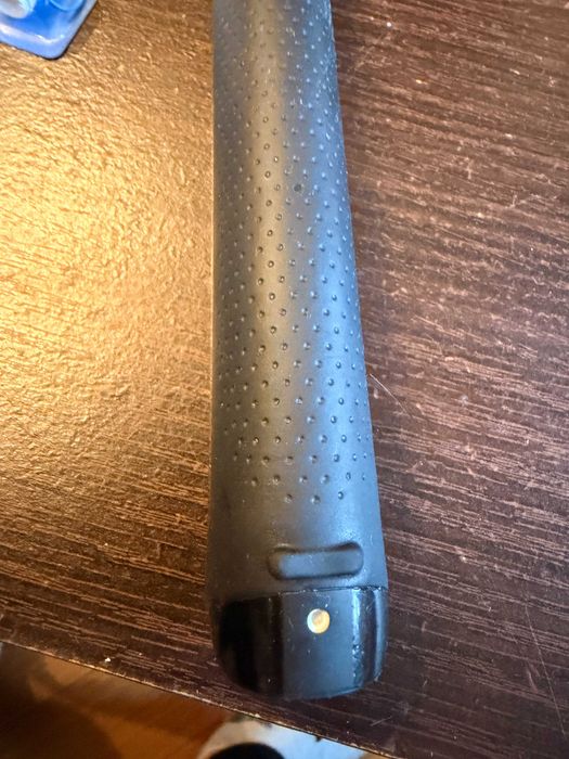 Szczoteczka Oral-B Genius + ładowarka + końcówka