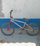 Bicicleta BMX X-UP