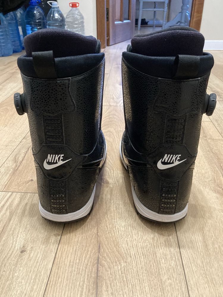 Чоботи для сноуборда Nike Zoom Force 1