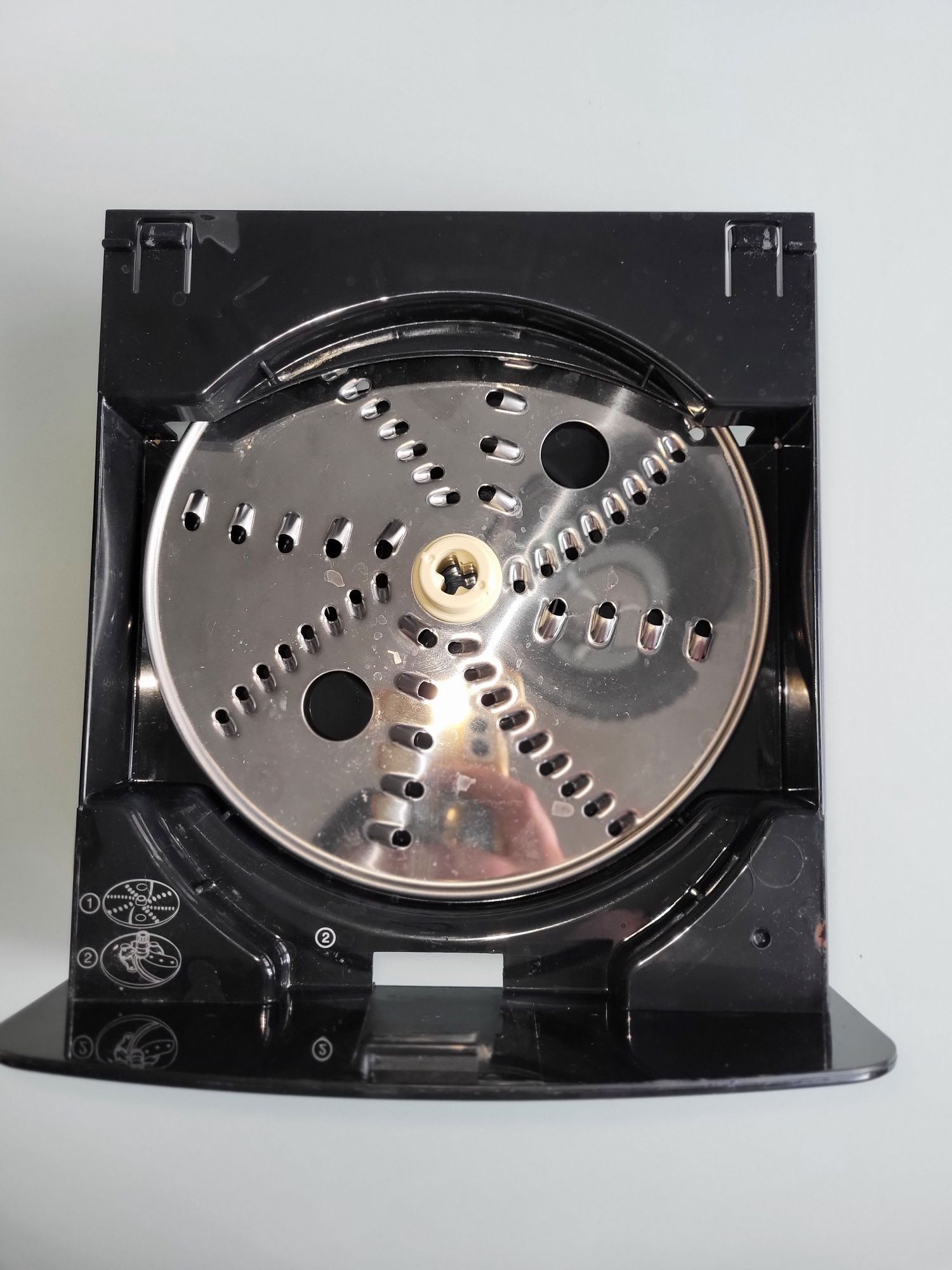 Кухонний комбайн тістоміс Cuisinart type q91b ref. FP14DCE