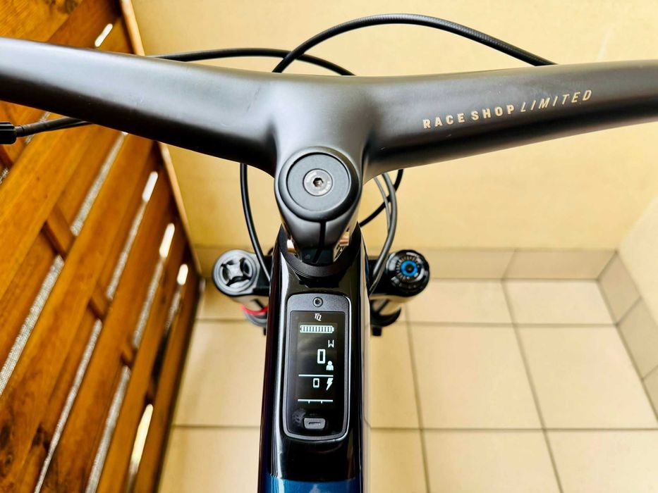 Elektryk Trek Fuel EXe 9.8 AXS. FULL CARBON! Dokumenty. GWARANCJA.