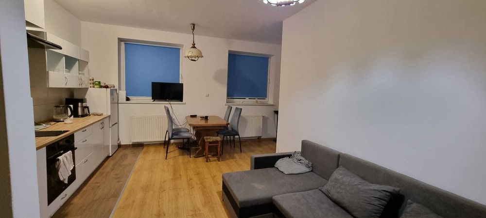 Mieskanie do wynajęcia