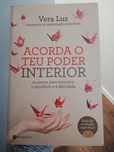 Acorda o teu poder interior