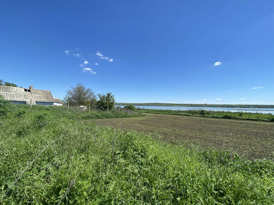 Власник,Інвестиційна ділянка біля Одеси! 70 соток, перша лінія лиману.