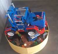 Klocki lego mix 4,8 kg