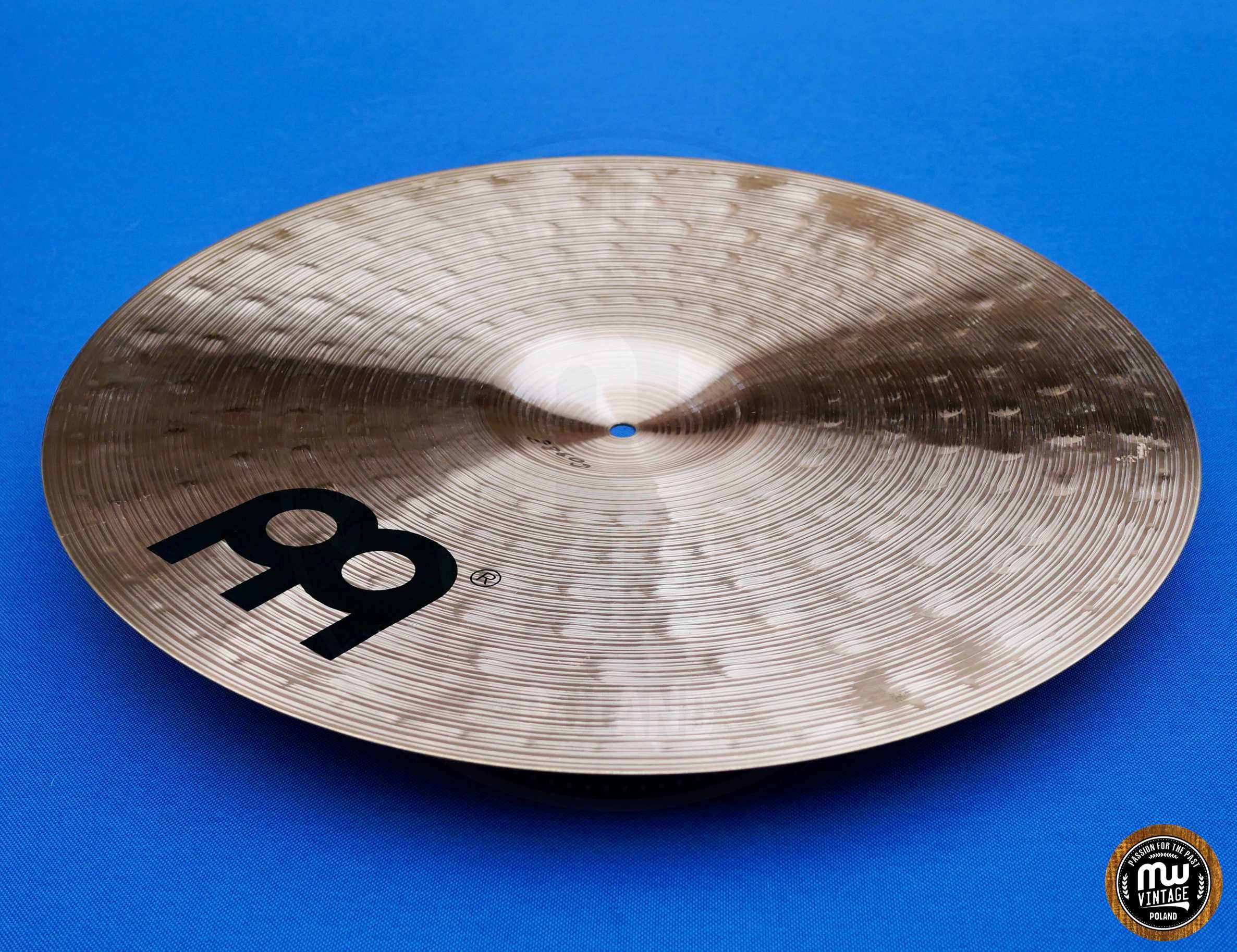 Meinl - talerz Amun Power Ride 20" ‼️