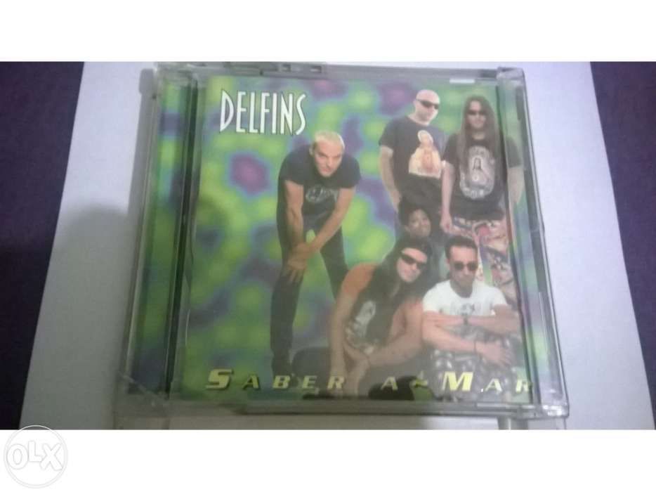 CD Delfins - Saber a Mar