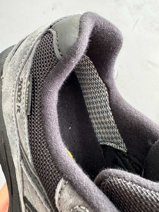 ‼️Кросівки New Balance 2002R Gore-Tex Grey