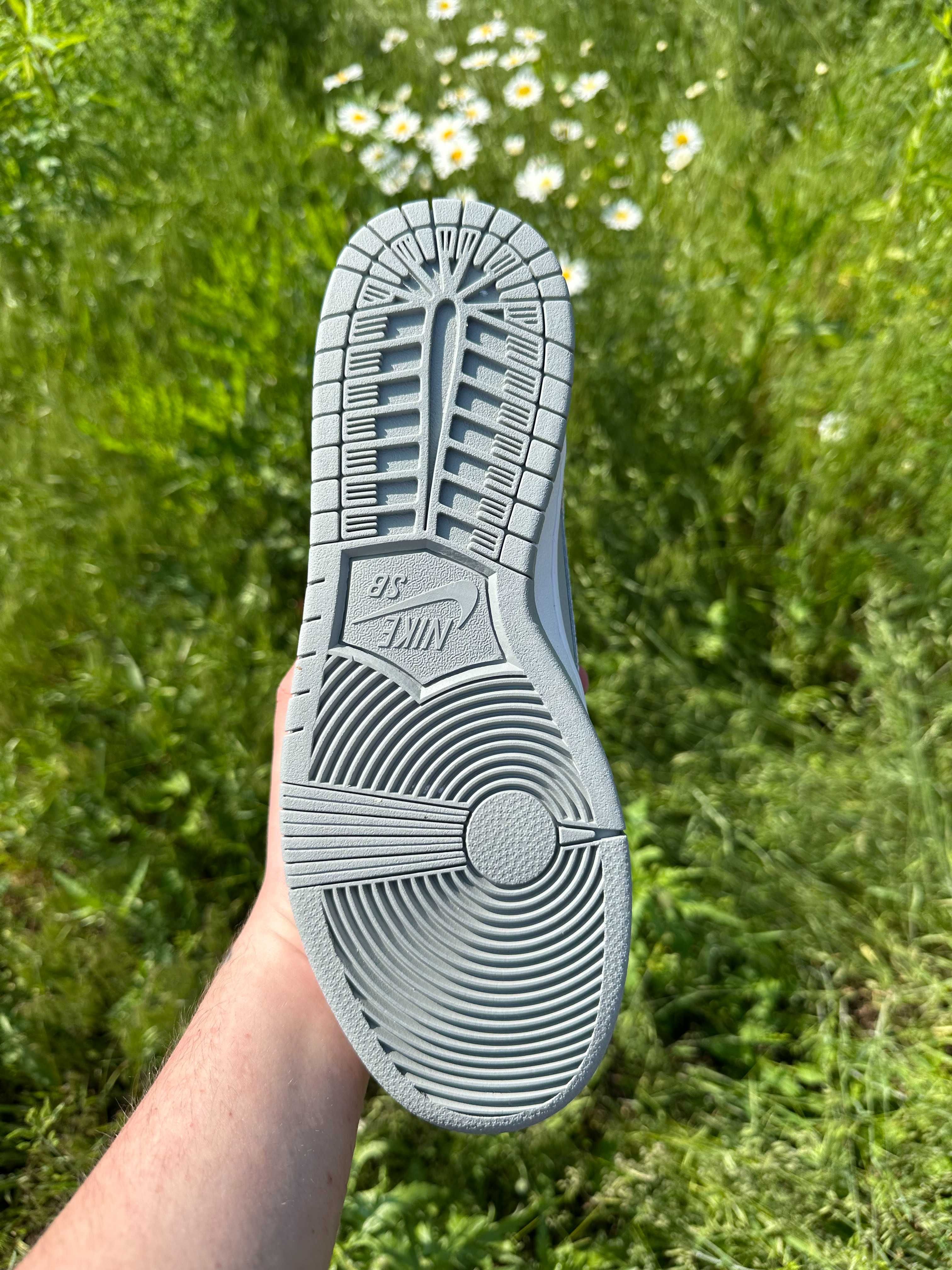 кросівки Nike Dunk Low Grey чоловічі жіночі кроссовки Найк Данк