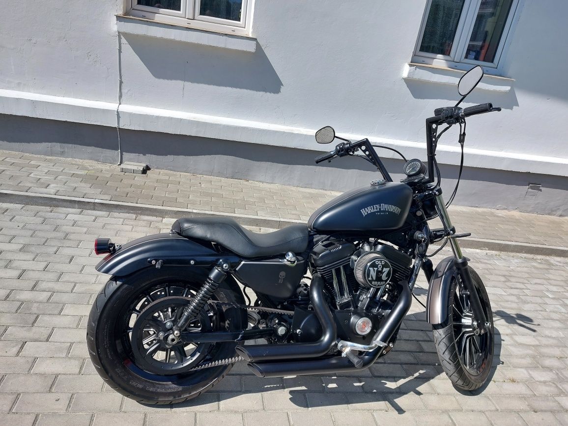 Yamaha DragStar  XVS 650,Idealna