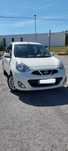Nissan Micra 1.2 com 30.000 Km