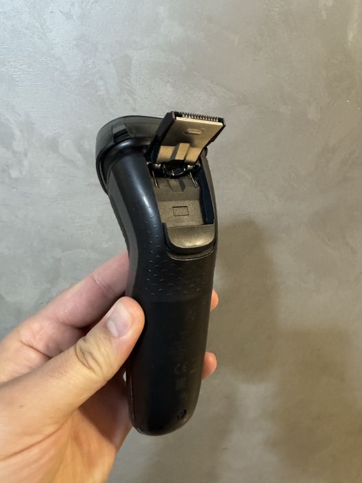 Електробритва PHILIPS Як нова