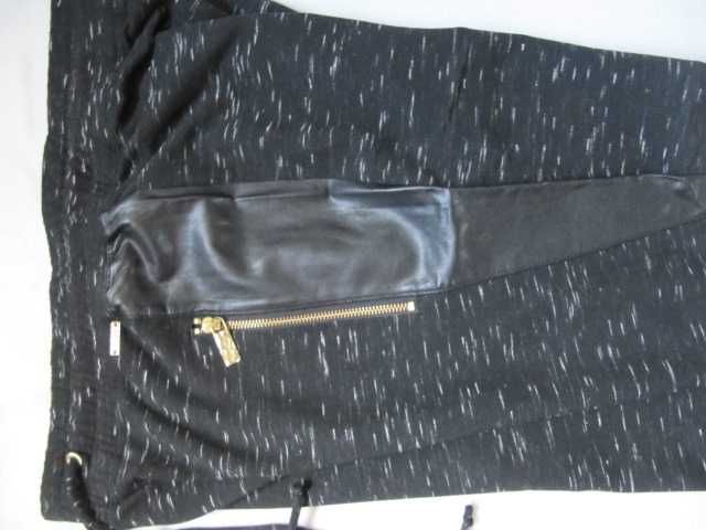Hugo Boss spodnie dresowe damskie rozmiar L, NOWE