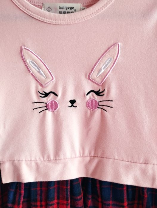 Сукня для дівчинки