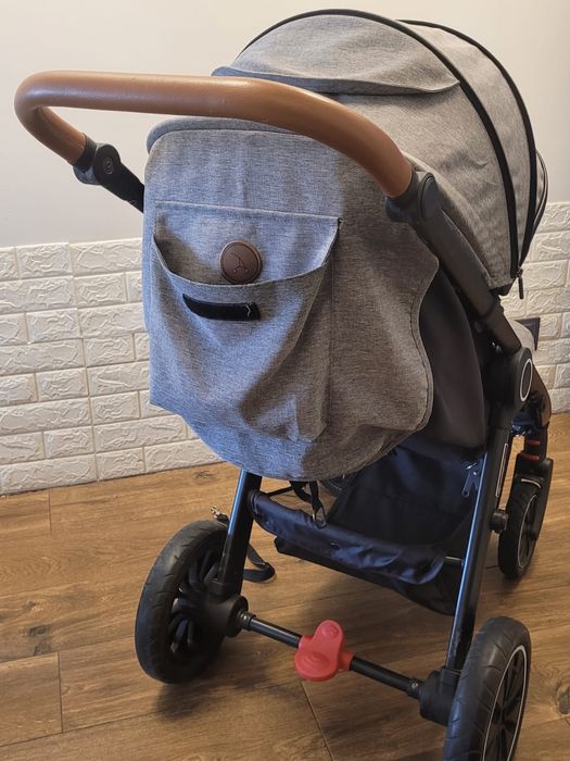 Wózek spacerowy Coletto Joggy