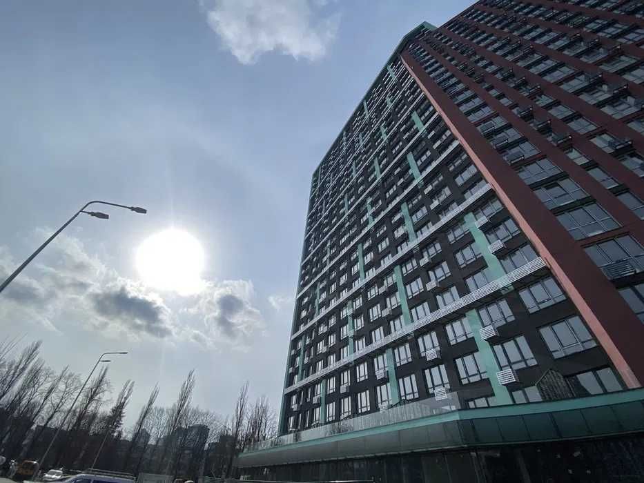 Продам квартиру єОселя, Євідновлення ЖК Dibrova Park 45м2 Подільський