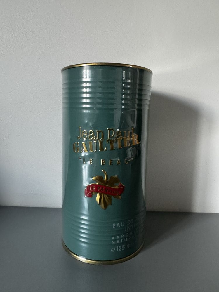 Духи jean paul gaultier