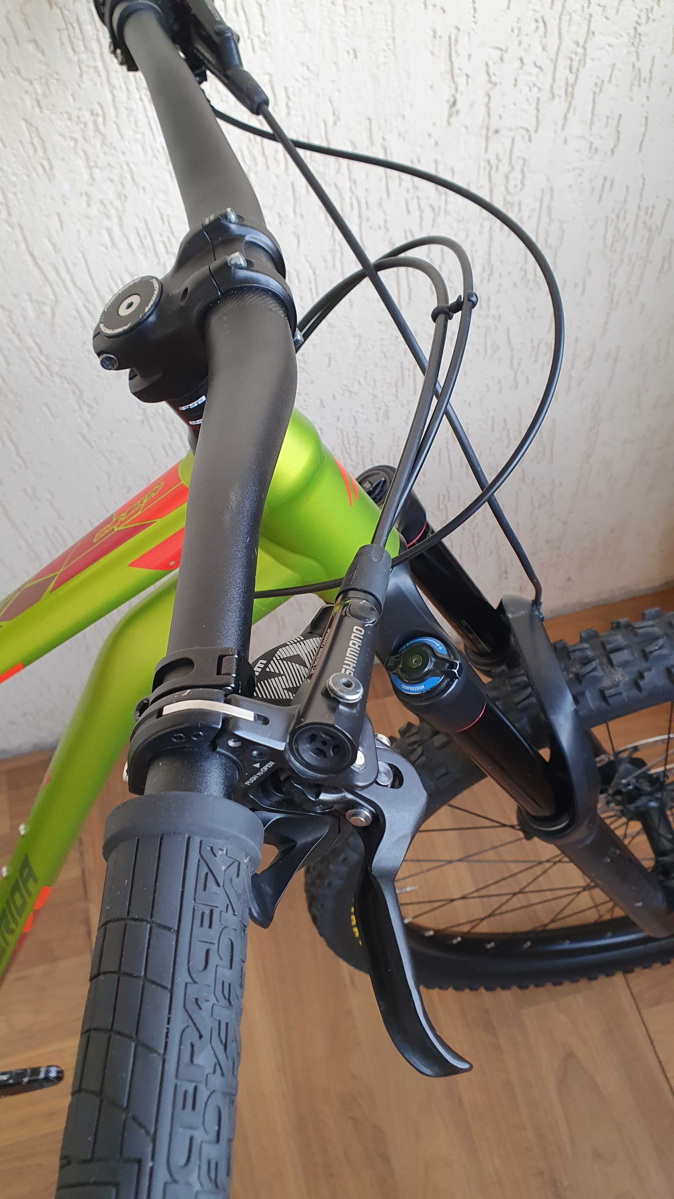 Merida one sixty 2019 L, enduro, trail, dh