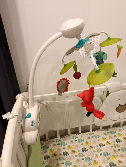 Мобіль на ліжечко  Tiny love майже Новий