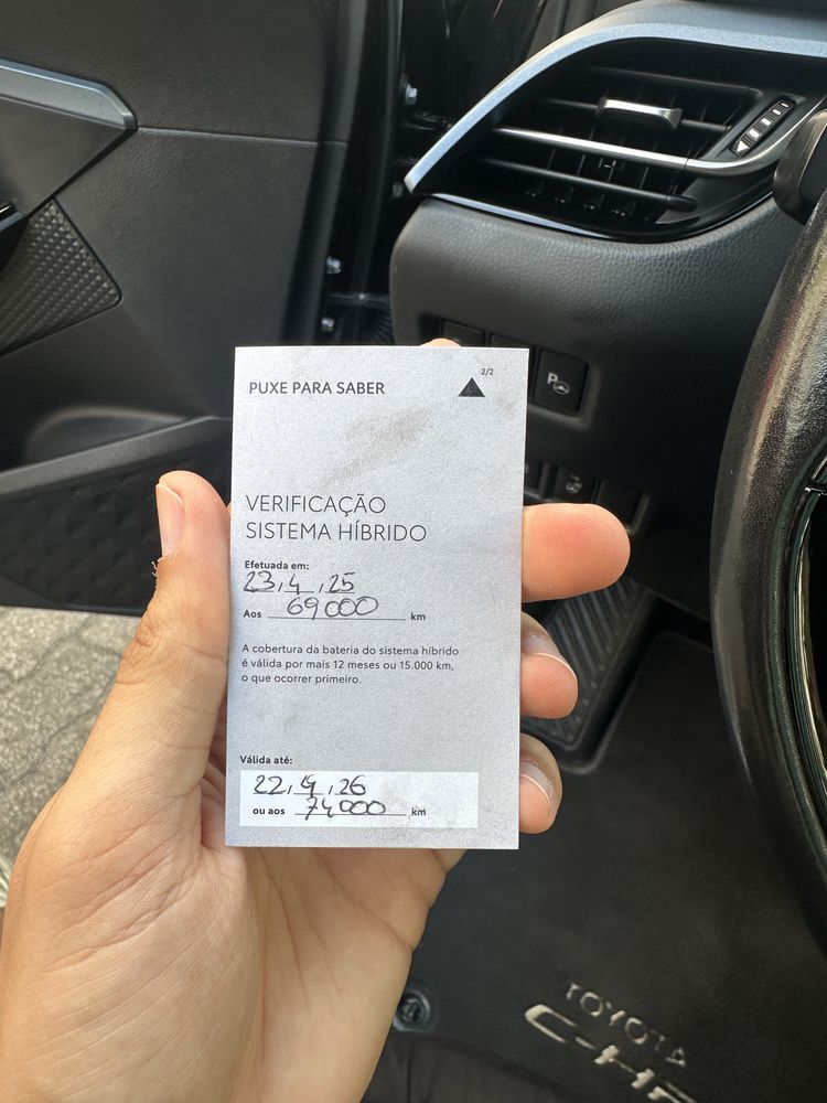 Toyota C-HR 2.0 - 2020 Exclusive + P. Luxury