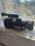 Camaras filmar sony e grundig