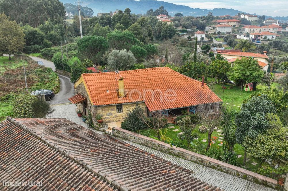 Quinta dos Moinhos de Vento