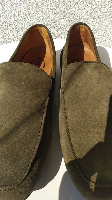 Mokasyny Brett & Sons