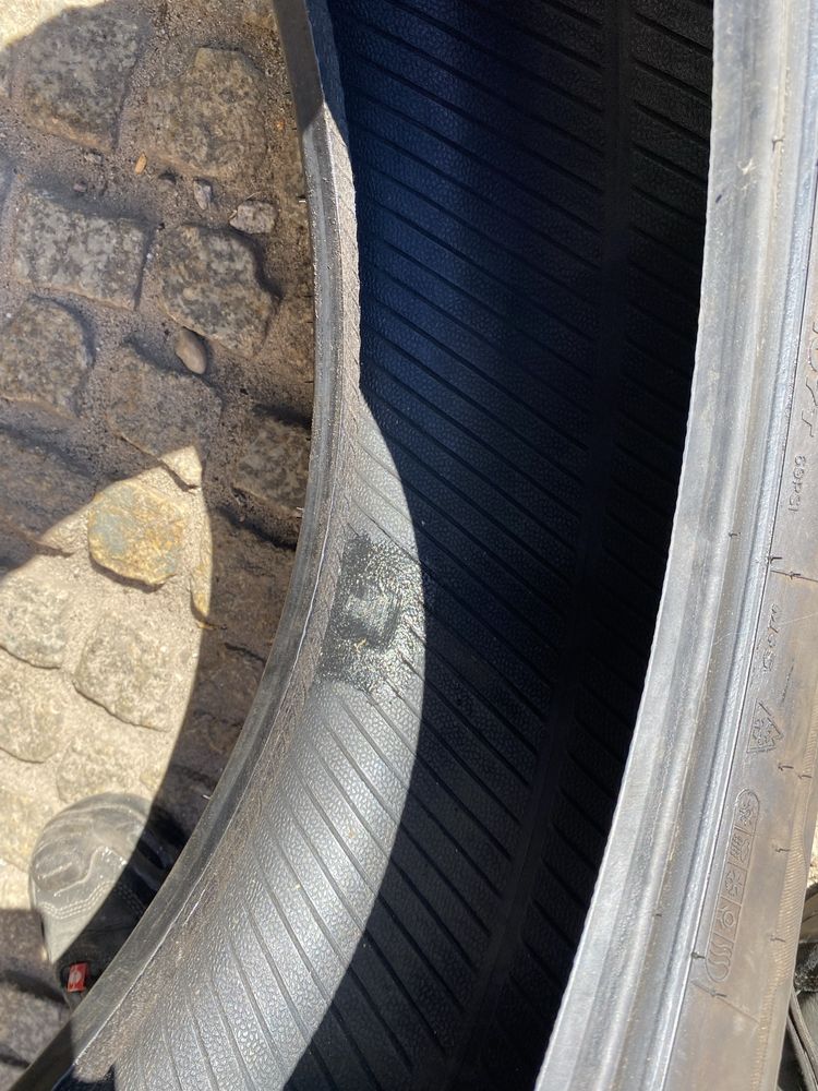 Jedna Opona 215/65R16C 109/107T Hankook Vantra ST AS2 2023 rok 9,5 mm