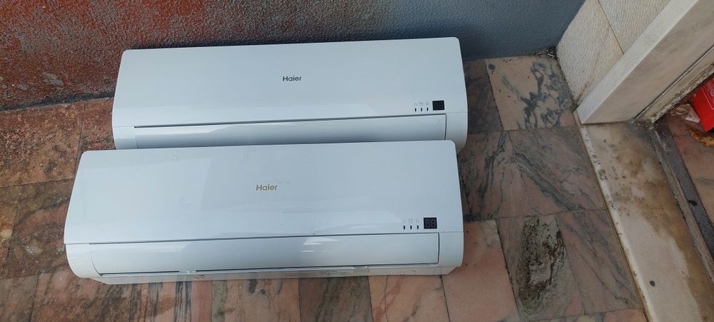 Ar condicionado  HAIER