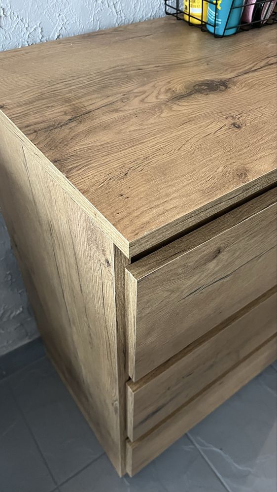 KOMODA 79x70x37cm