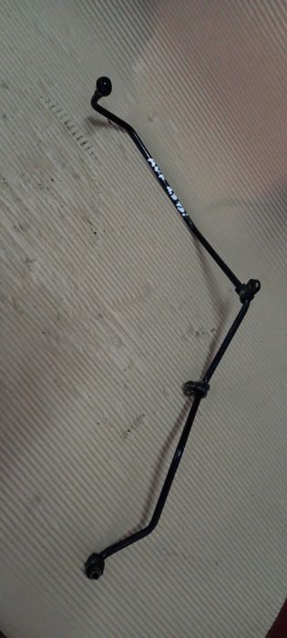 Przewód smarowania turbiny Audi A6 C5 A4 VW 1.9 tdi 130KM AVF