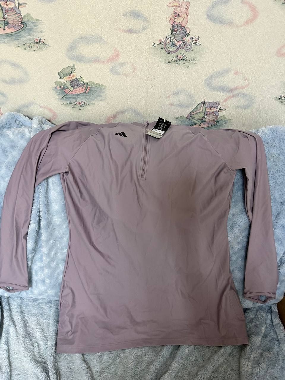 Продам женский лонгслив(платье)Adidas original