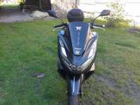 Honda PCX 125 cm³