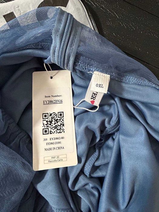 Сукня для фотосесії вагітної. НОВА з біркою. Розмір 50-52.