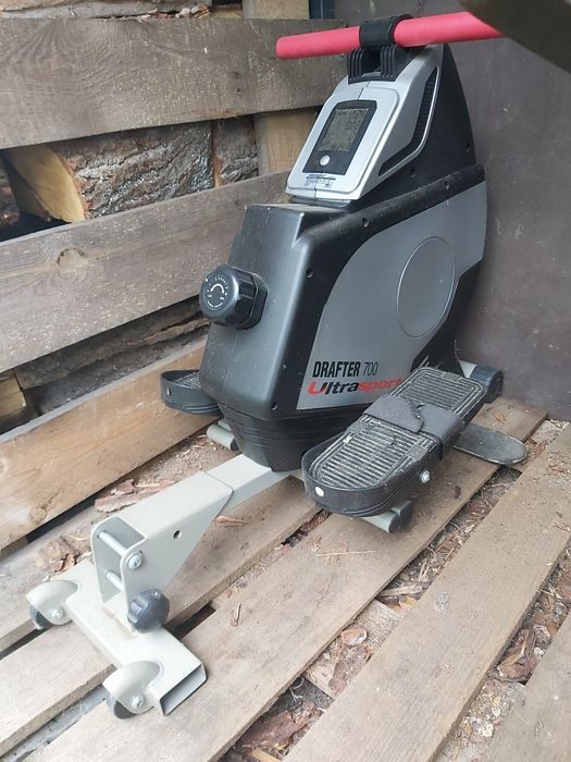 Wioslarz magnetyczny