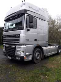 Ciągnik DAF XF 105.410