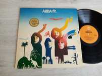 ABBA  The Album  LP Winyl  UK  EX/EX