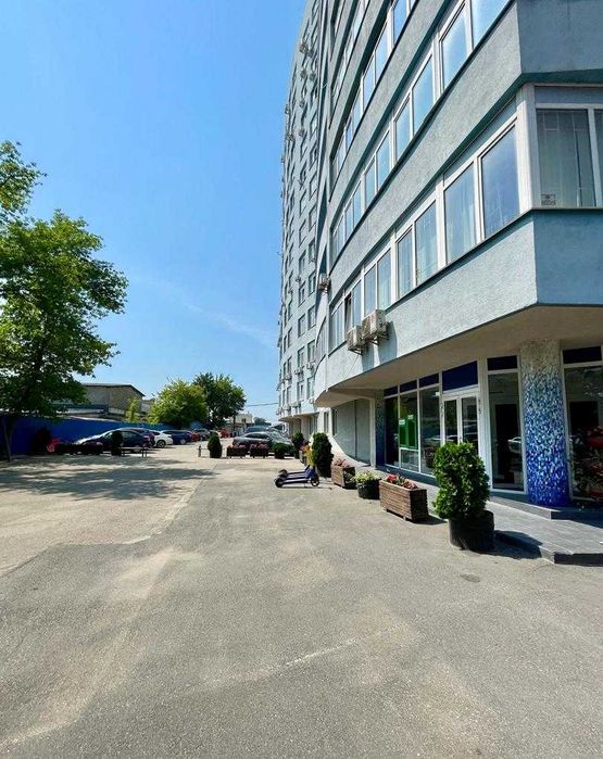 Оренда 185 м2. пiд ресторан, кафе, пiцерiю бiля пл.Космонавтiв