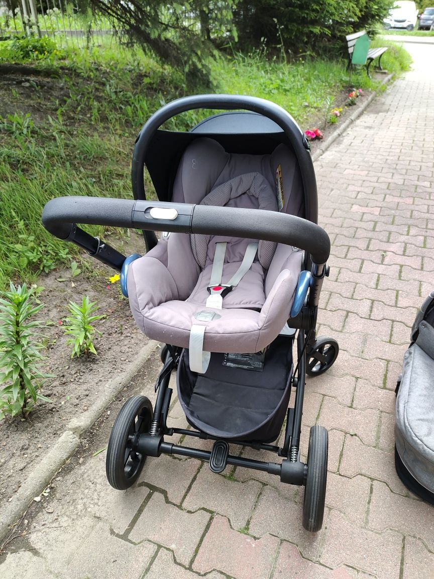 Wózek Cybex balios s