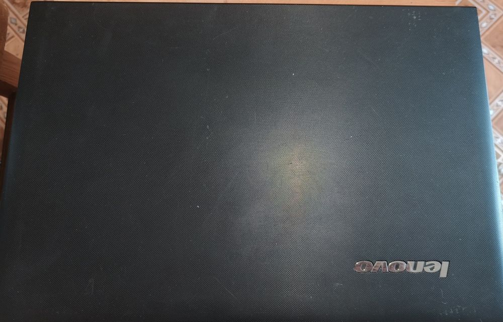 Ноутбук Lenovo g505s