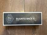 Zegarek sportowy smartwatch SUUNTO RACE S - NOWY!