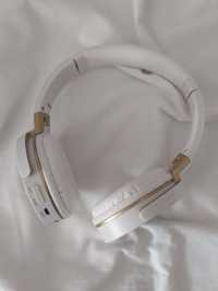 Słuchawki bezprzewodowe quietcomfort 950 białe składane